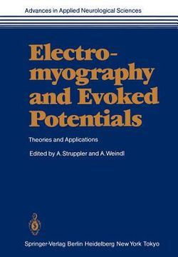 portada electromyography and evoked potentials: theories and applications