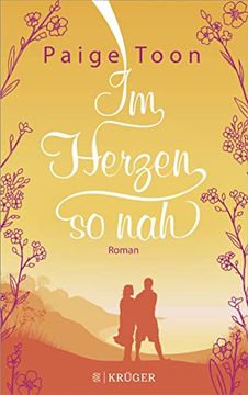 portada Im Herzen so Nah: Roman (en Alemán)