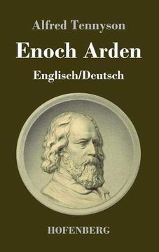 portada Enoch Arden (Englisch - Deutsch) 