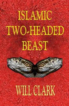 portada Islamic Two-Headed Beast (en Inglés)