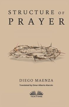 portada Structure Of Prayer