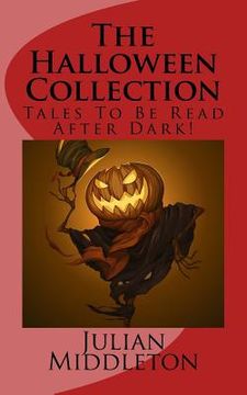 portada The Halloween Collection (in English)