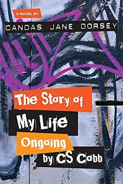 portada The Story of My Life Ongoing, by C.S. Cobb (en Inglés)