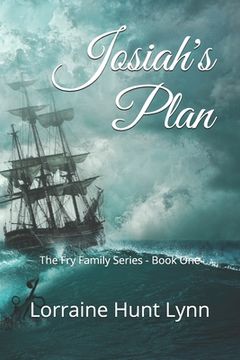 portada Josiah's Plan: The Fry Family Series - Book One (in English)