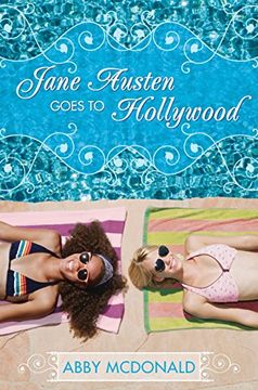 portada Jane Austen Goes to Hollywood 