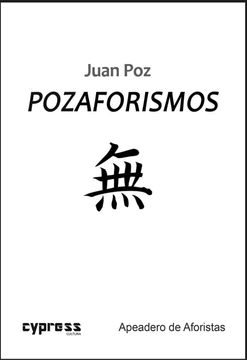 portada Pozaforismos (in Spanish)