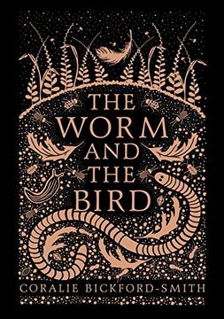 portada The Worm and the Bird (en Inglés)