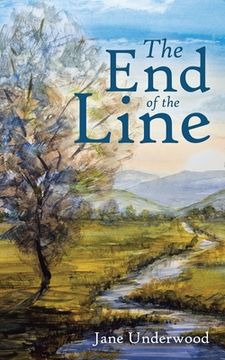 portada The End of the Line (en Inglés)
