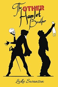 portada The Other Hamlet Brother (in English)