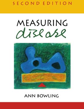 portada Measuring Disease: A Review of Disease Specific Quality of Life Measurement Scales (en Inglés)