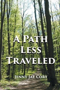 portada A Path Less Traveled (in English)