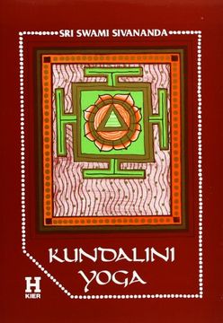 portada Kundalini Yoga