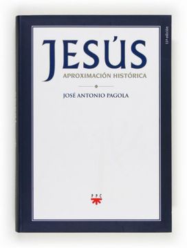 portada Jesús Aproximación Histórica. (in Spanish)