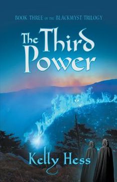 portada The Third Power (en Inglés)
