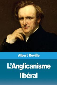 portada L'Anglicanisme libéral (en Francés)