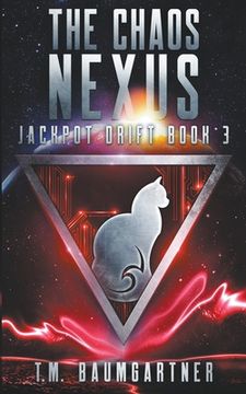 portada The Chaos Nexus (en Inglés)