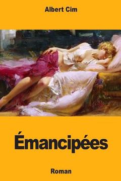 portada Émancipées (in French)