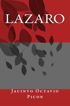 portada Lazaro