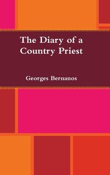 portada The Diary of a Country Priest (in English)