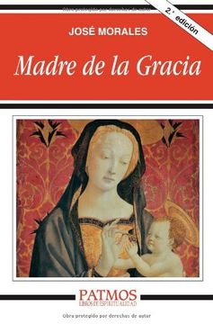 portada madre de la gracia (in Spanish)