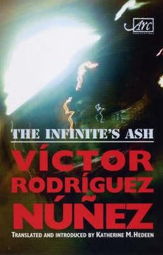 portada The Infinite's Ash (in English)