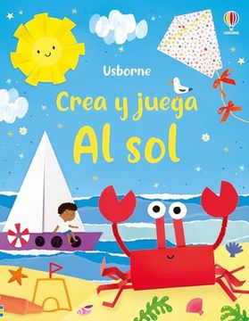 portada Al sol (in Spanish)