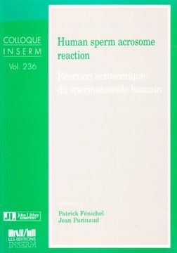 portada Human Sperm Acrosome Reaction