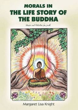 portada Morals in the Life Story of the Buddha