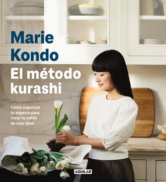 portada El Método Kurashi (in Spanish)