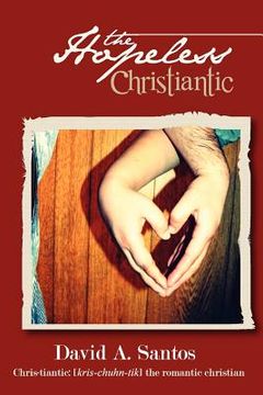 portada the hopeless christiantic (in English)