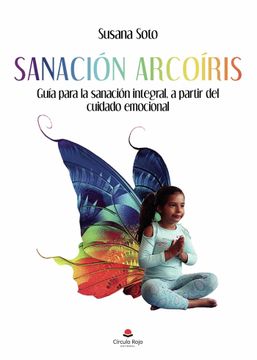 portada Sanacion Arcoiris (in Spanish)