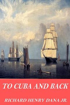portada To Cuba and Back (en Inglés)