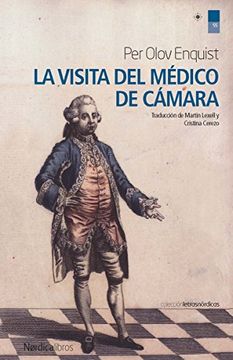 portada La Visita del Medico de Camara (in Spanish)