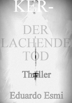 portada Der Lachende tod (en Alemán)