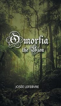 portada Omorfia - the Bion (en Inglés)