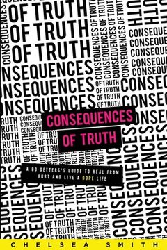 portada Consequences of Truth (in English)
