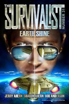 portada Earth Shine