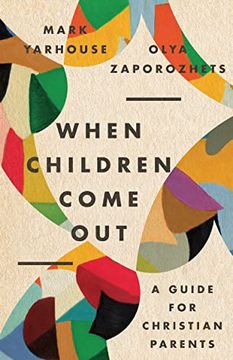 portada When Children Come Out: A Guide for Christian Parents (en Inglés)