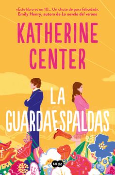 portada La Guardaespaldas / The Bodyguard (in Spanish)
