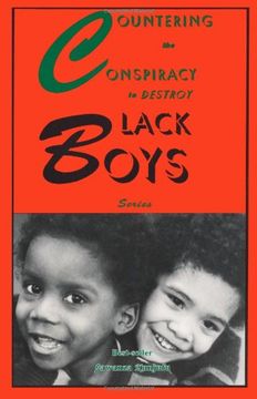 portada Countering the Conspiracy to Destroy Black Boys (en Inglés)