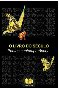 portada O Livro Do Seculo (en Portugués)