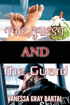 portada The Guest and The Guard (en Inglés)