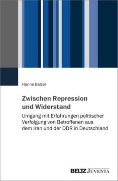 portada Zwischen Repression und Widerstand