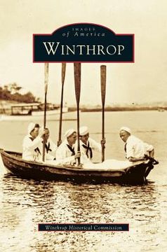 portada Winthrop (en Inglés)
