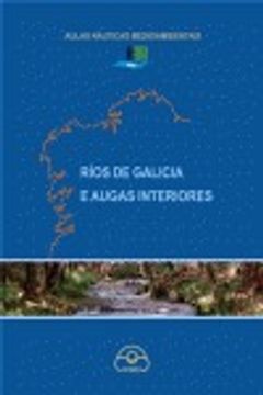 portada Ríos de Galicia e augas interiores (in Galician)
