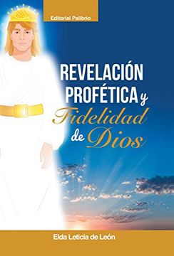 portada Revelación (in Spanish)