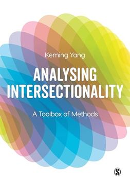 portada Analysing Intersectionality: A Toolbox of Methods (en Inglés)