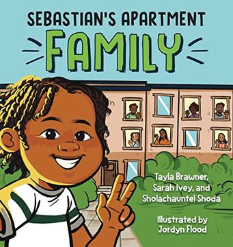 portada Sebastian's Apartment Family 
