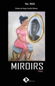 portada Miroirs (en Francés)