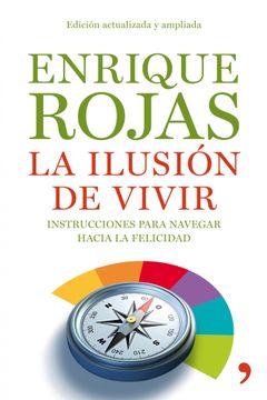 portada Ilusion de Vivir,La (in Spanish)